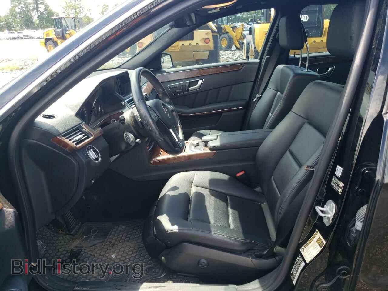 2013 MERCEDES-BENZ E-CLASS - VIN: WDDHF2EB8DA725892 - Фото 7