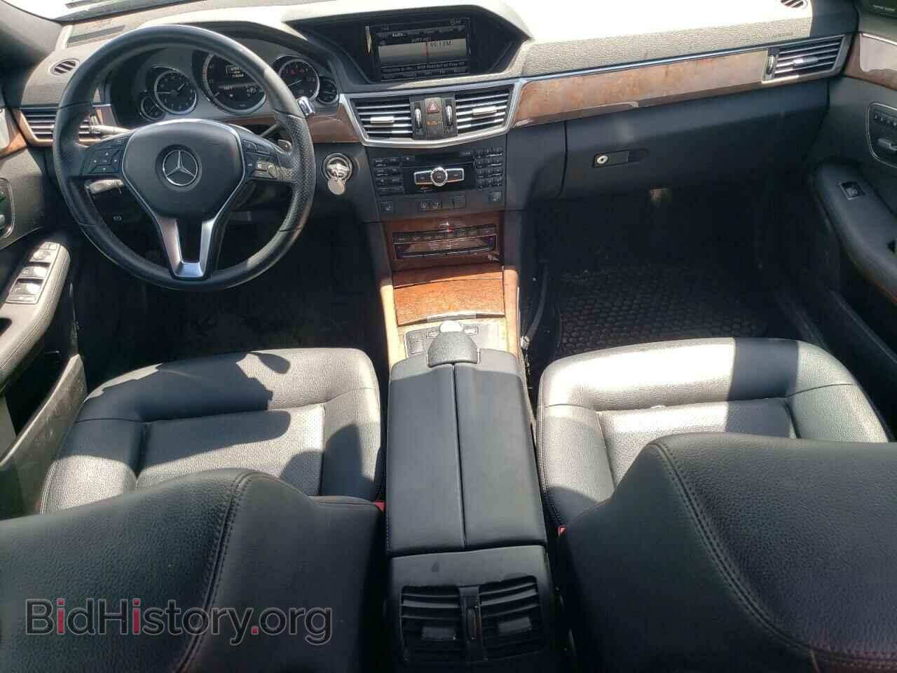 2013 MERCEDES-BENZ E-CLASS - VIN: WDDHF2EB8DA725892 - Фото 8