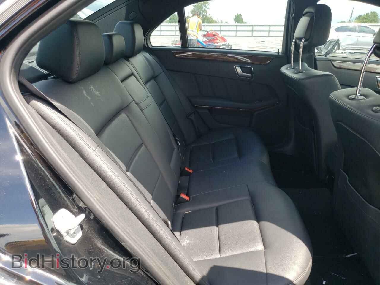 2013 MERCEDES-BENZ E-CLASS - VIN: WDDHF2EB8DA725892 - Фото 10