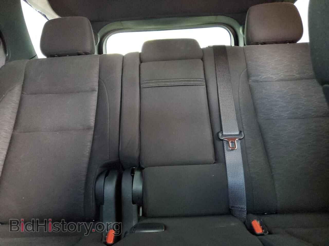 2024 DODGE DURANGO - VIN: 1C4SDJCT1RC153524 - Фото 10