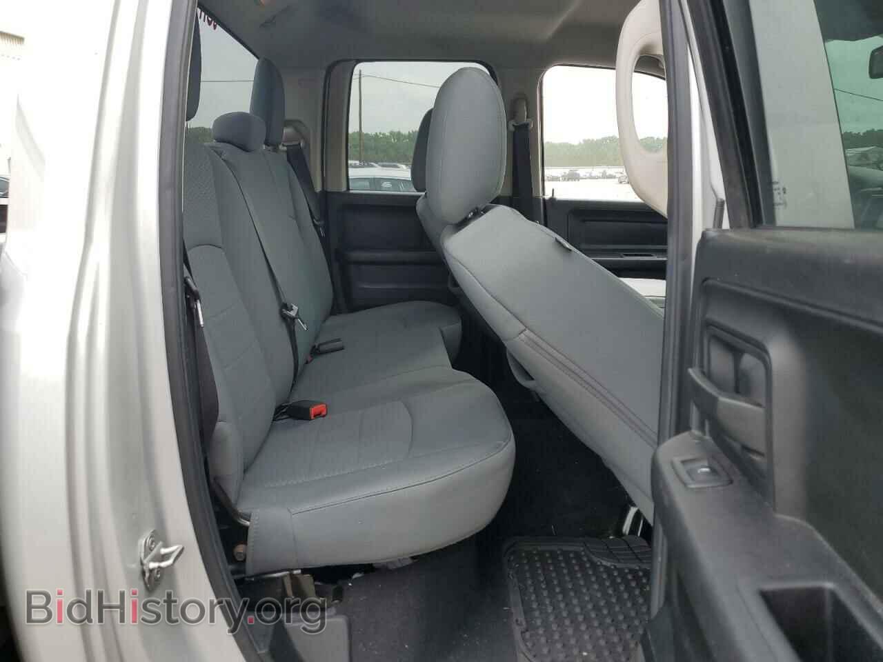 2013 RAM 1500 - VIN: 1C6RR7FT1DS709643 - Фото 10
