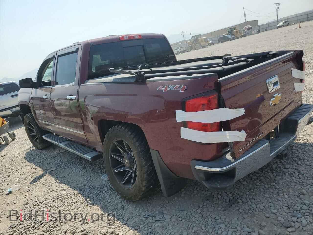 2014 CHEVROLET ALL Models - VIN: 3GCUKSEC5EG434850 - Фото 2