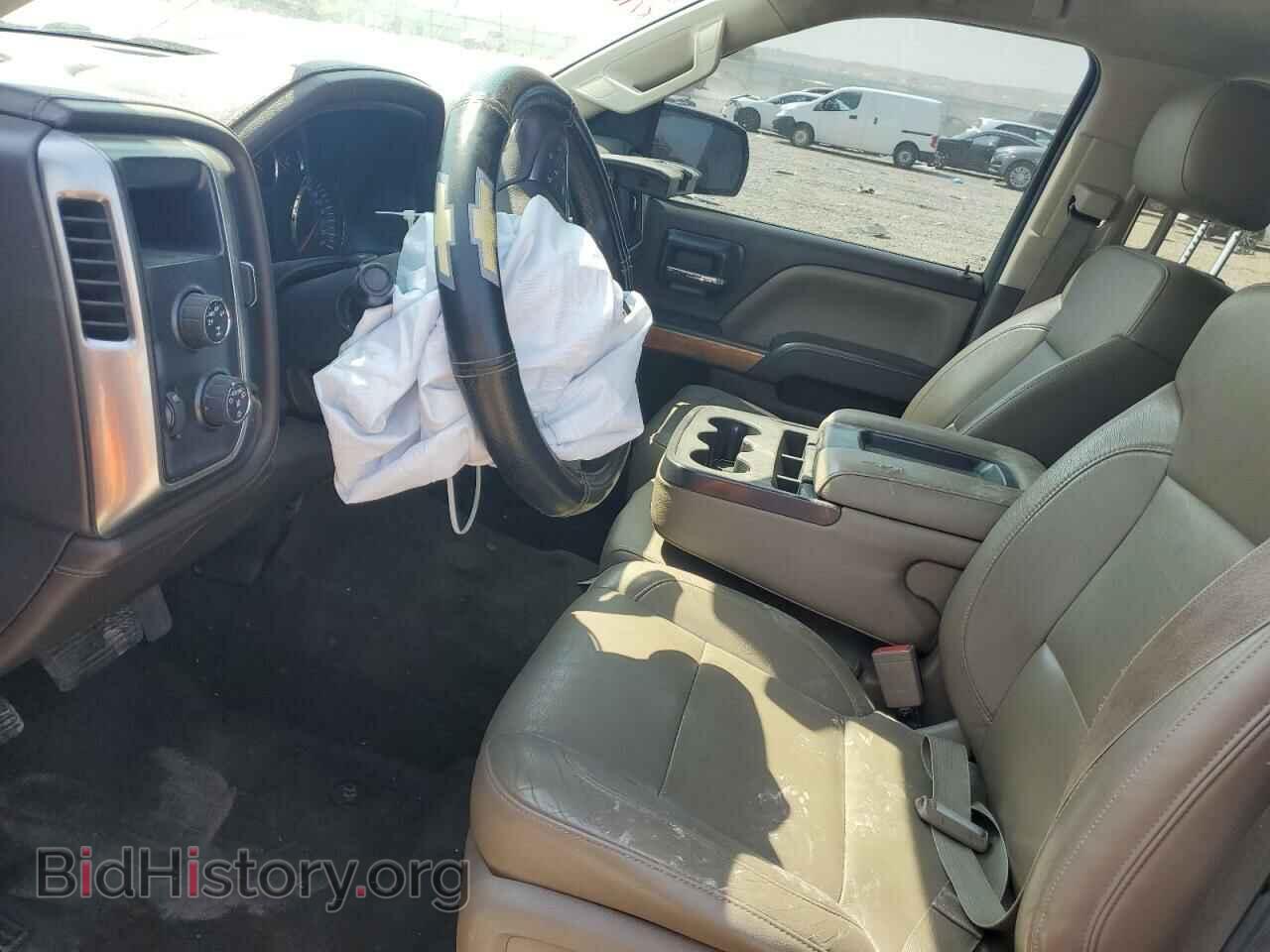 2014 CHEVROLET ALL Models - VIN: 3GCUKSEC5EG434850 - Фото 7