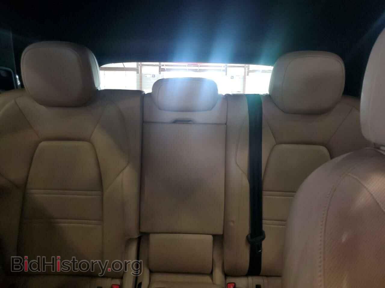 2019 PORSCHE CAYENNE - VIN: WP1AA2AY3KDA18004 - Фото 10