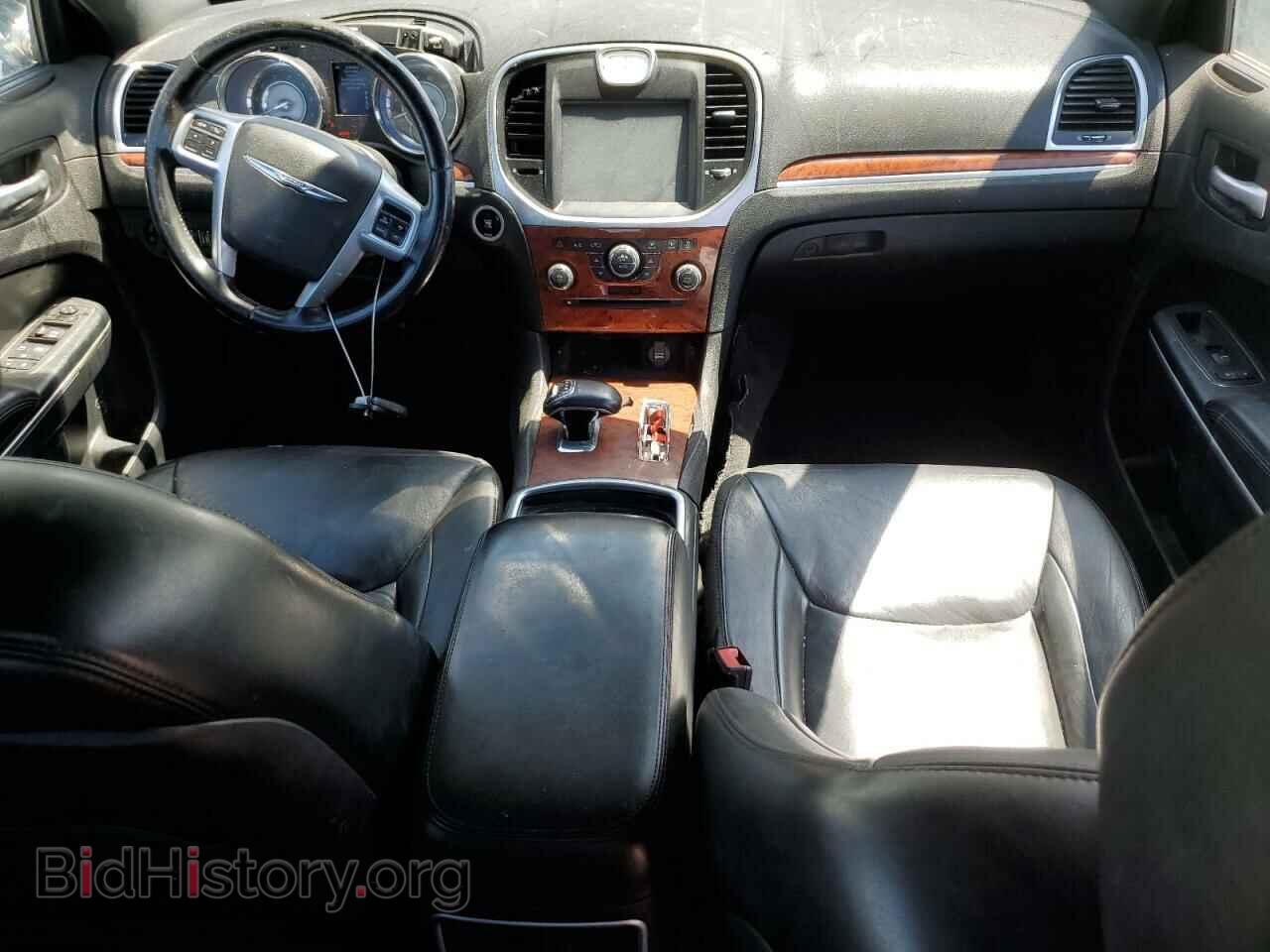 2014 CHRYSLER 300 - VIN: 2C3CCAAG6EH296770 - Photo 8
