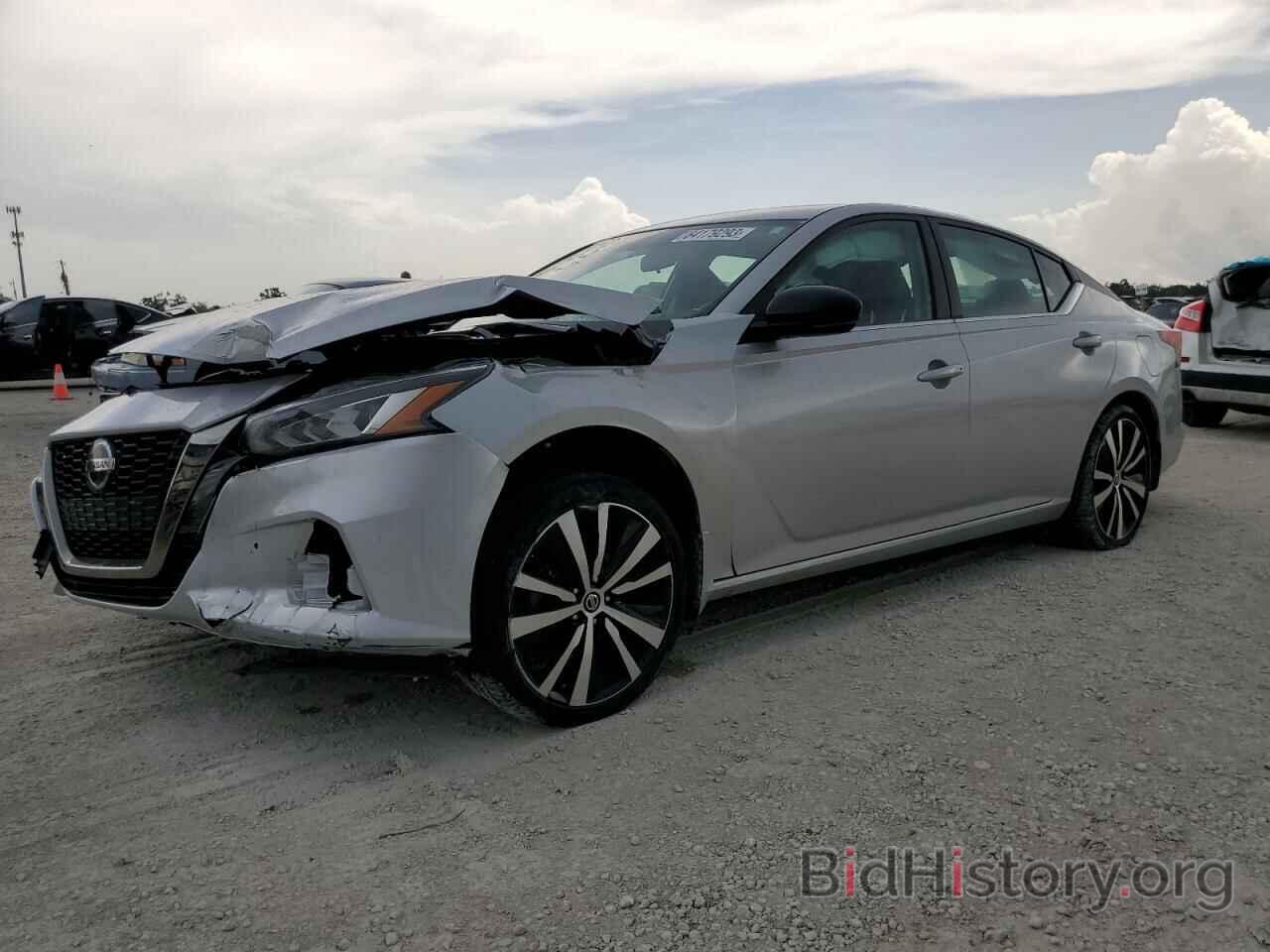 Photo 1N4BL4CV1KC233925 - NISSAN ALTIMA 2019