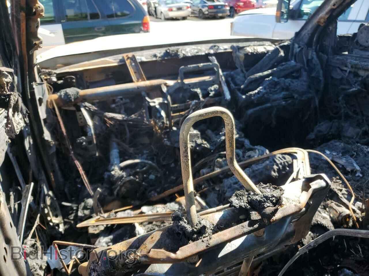 2016 RAM 3500 - VIN: 3C63R3ML0GG353697 - Фото 8