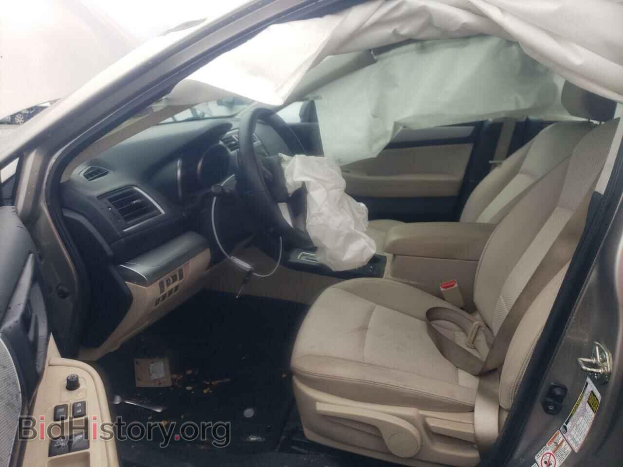 2016 SUBARU OUTBACK - VIN: 4S4BSBAC0G3329308 - Фото 7