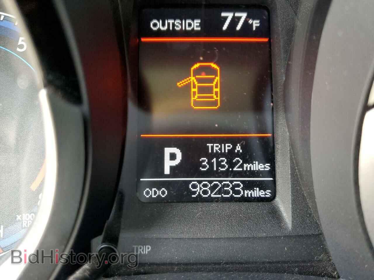 2015 TOYOTA COROLLA - VIN: 5YFBURHE2FP271822 - Photo 8