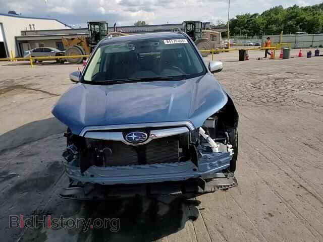 2021 SUBARU FORESTER - VIN: JF2SKAXC1MH416012 - Фото 15