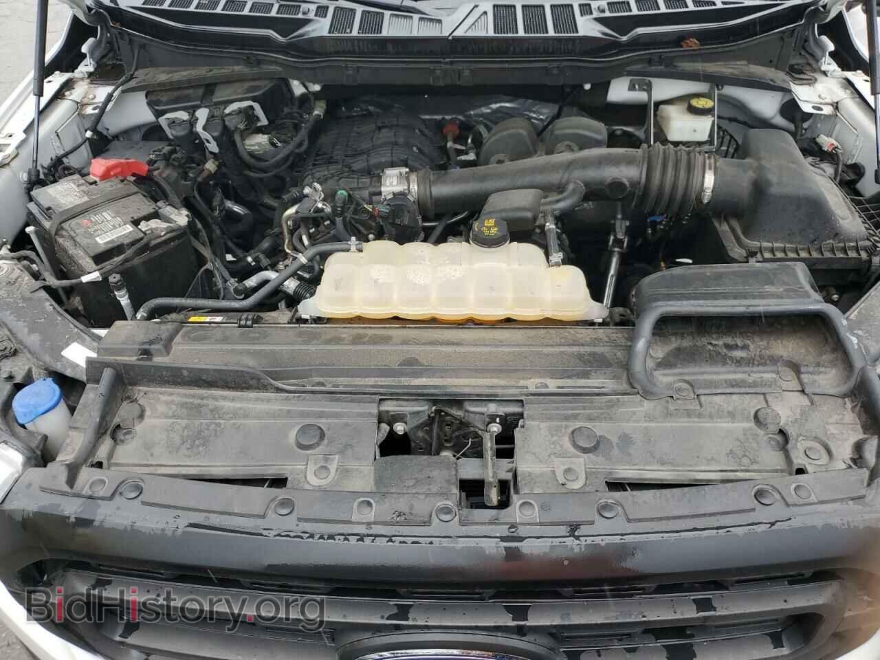 2021 FORD All Models - VIN: 1FTMF1CB1MKE69918 - Фото 11