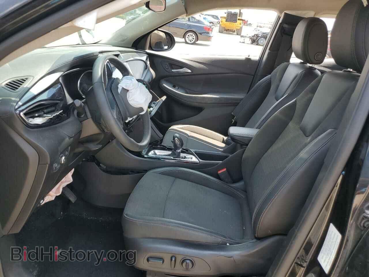 2020 BUICK ENCORE - VIN: KL4MMDSL0LB107590 - Photo 7