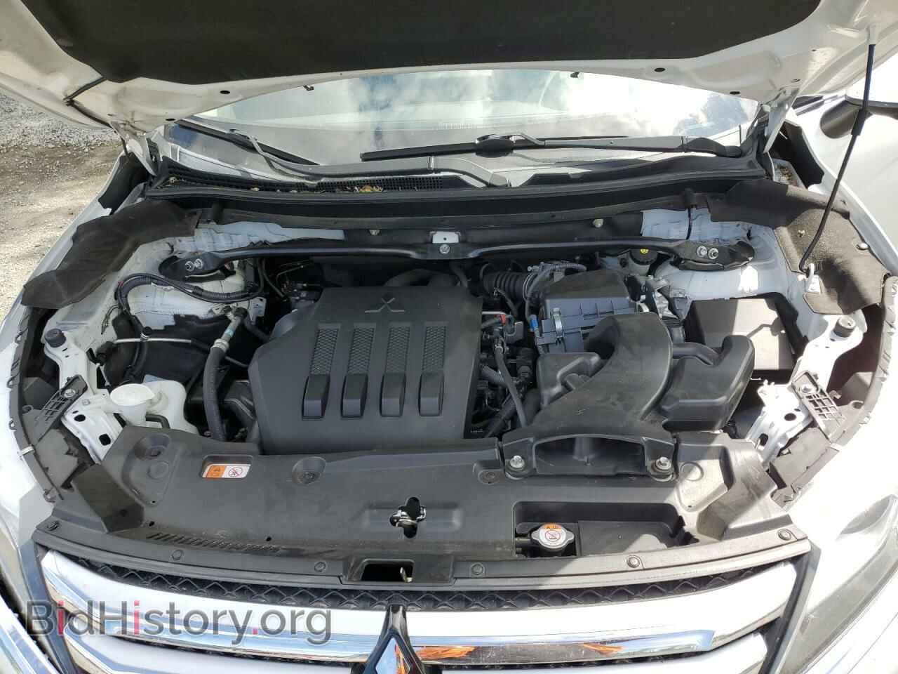 2018 MITSUBISHI ECLIPSE - VIN: JA4AT5AA1JZ048291 - Фото 12