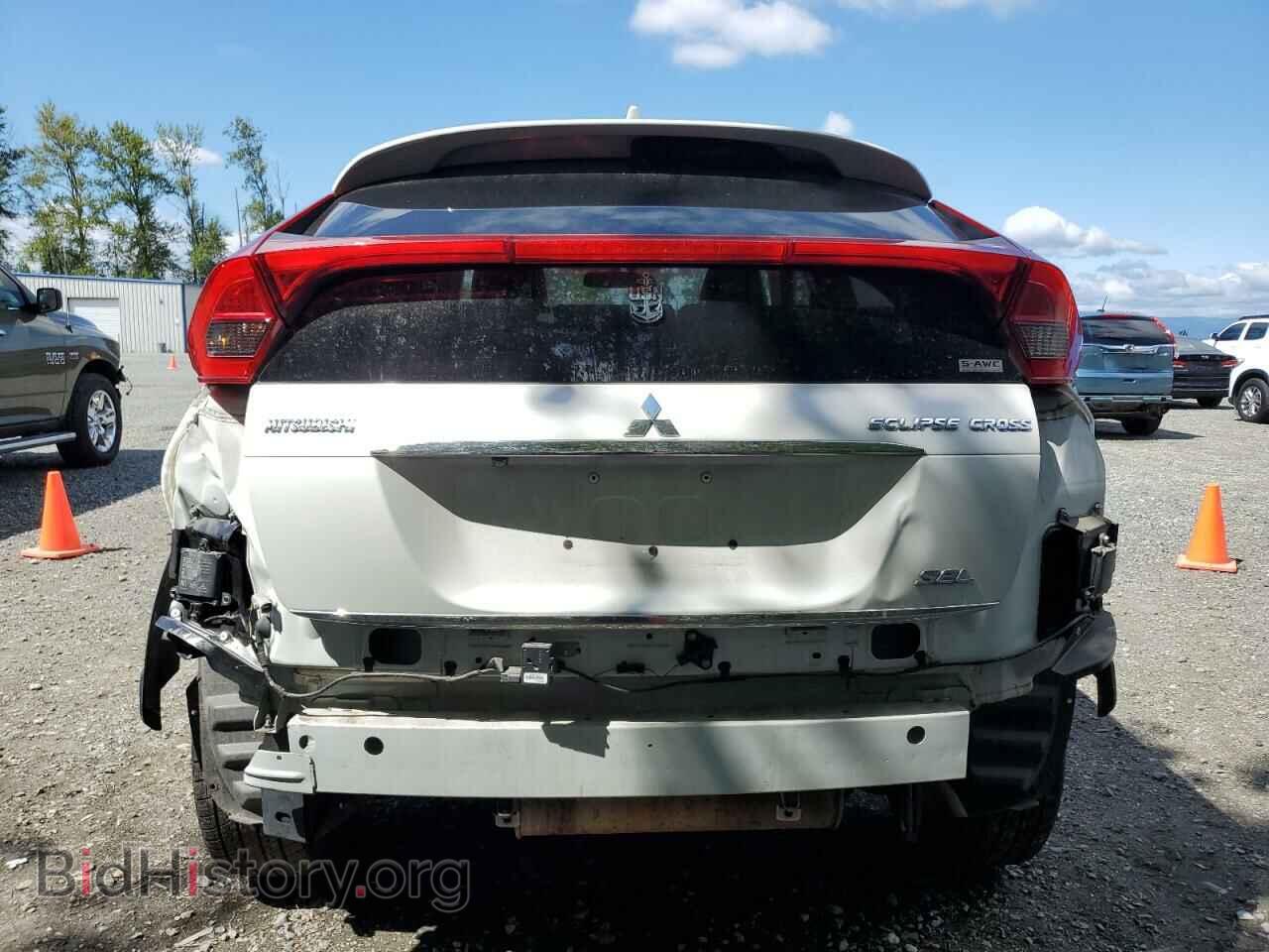 2018 MITSUBISHI ECLIPSE - VIN: JA4AT5AA1JZ048291 - Фото 6