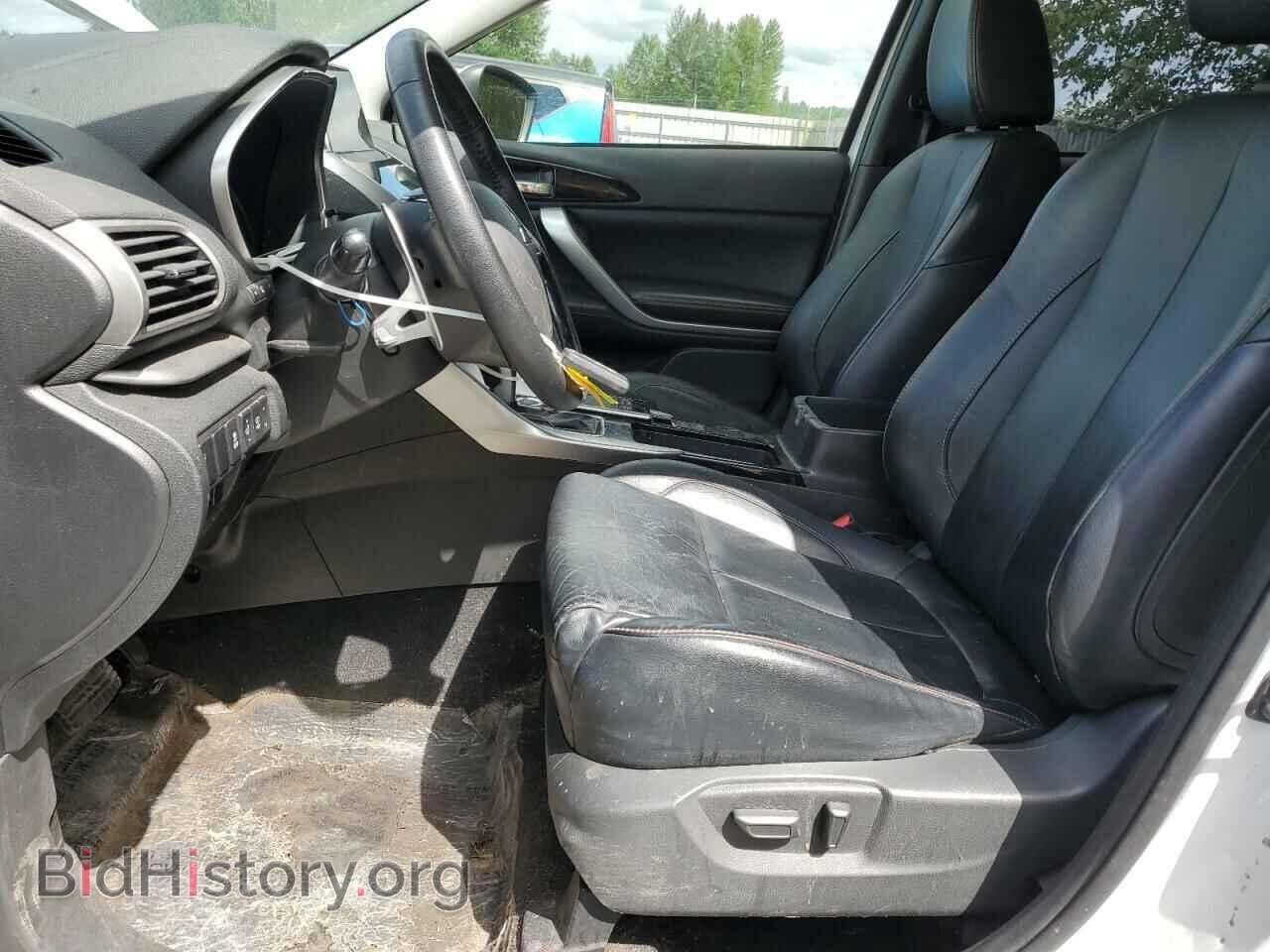 2018 MITSUBISHI ECLIPSE - VIN: JA4AT5AA1JZ048291 - Фото 7