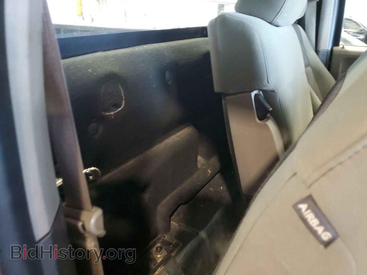 2016 FORD All Models - VIN: 1FTMF1C80GKD69365 - Photo 10