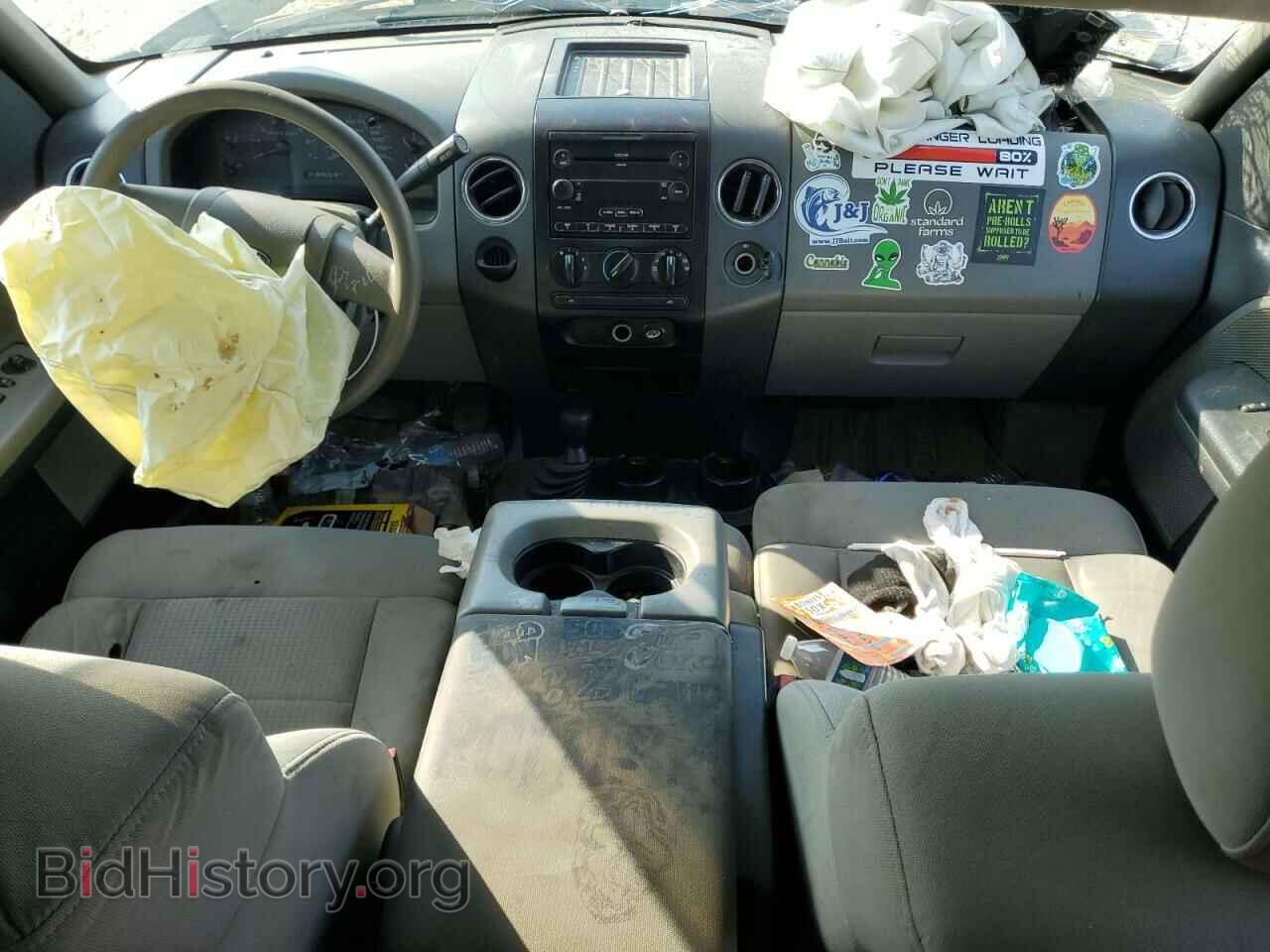 2008 FORD All Models - VIN: 1FTRX14W08FB19327 - Photo 8