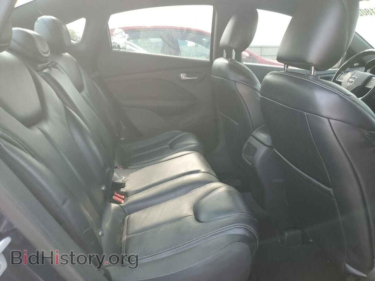 2013 DODGE DART - VIN: 1C3CDFCH4DD225224 - Photo 10