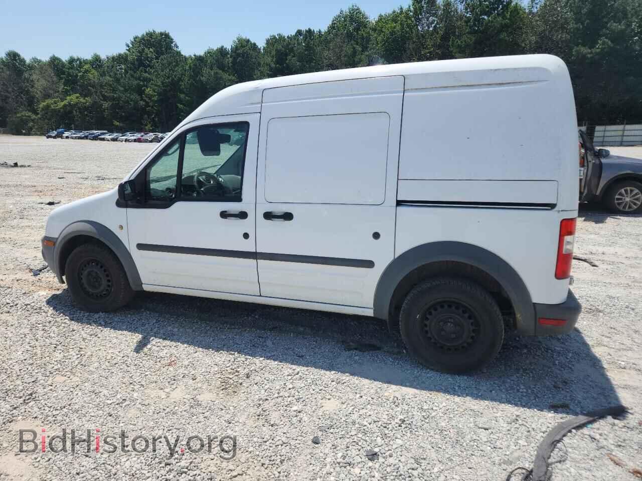 2012 FORD TRANSIT - VIN: NM0LS7AN5CT092488 - Фото 2