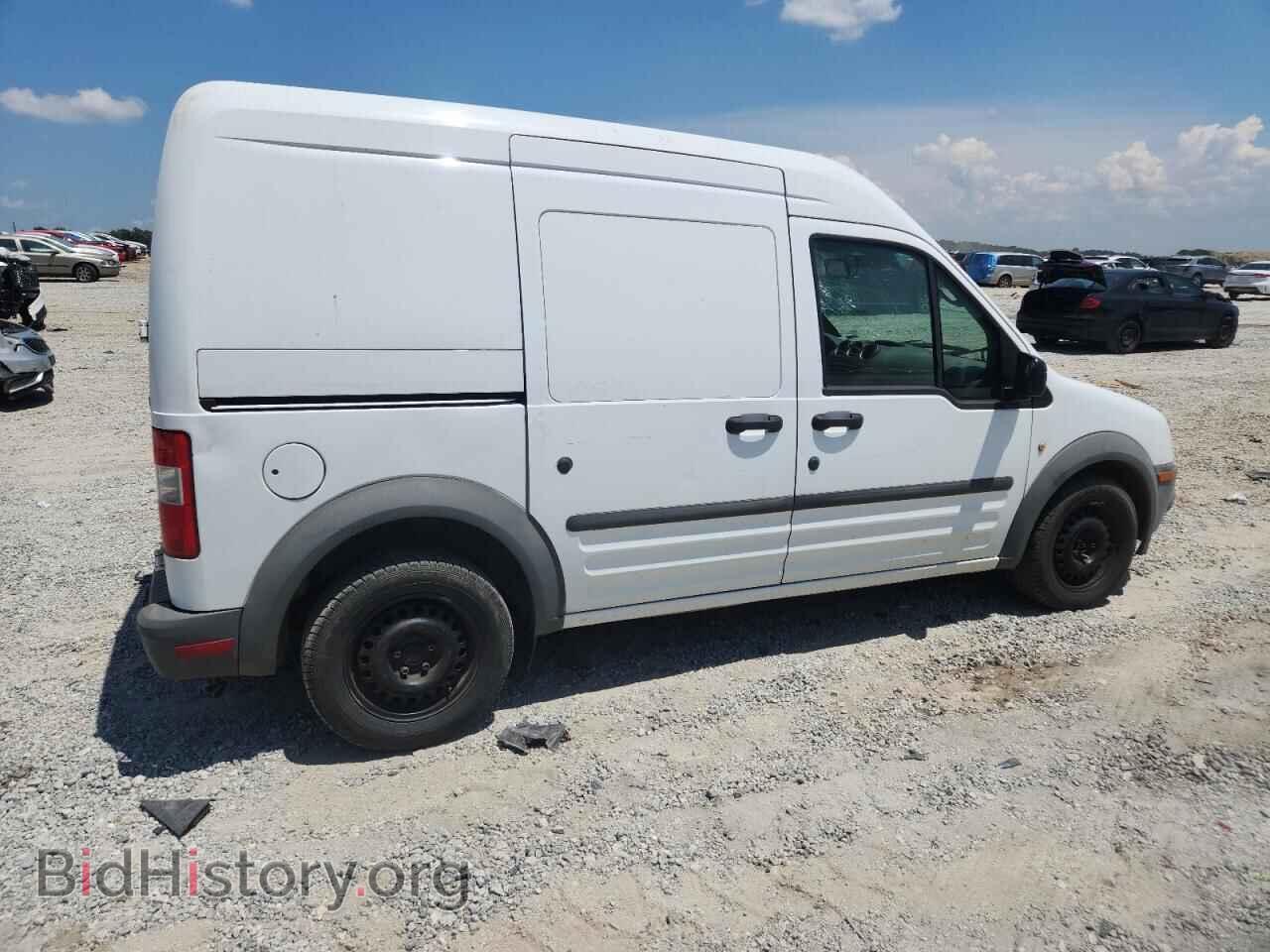 2012 FORD TRANSIT - VIN: NM0LS7AN5CT092488 - Фото 3