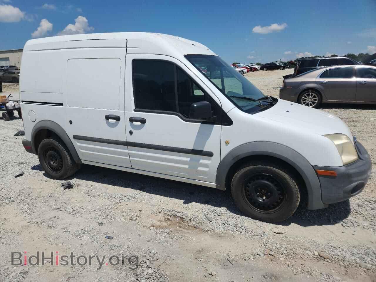 2012 FORD TRANSIT - VIN: NM0LS7AN5CT092488 - Фото 4