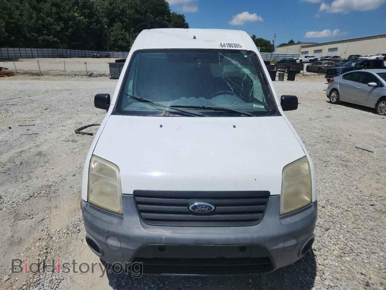 2012 FORD TRANSIT - VIN: NM0LS7AN5CT092488 - Фото 5