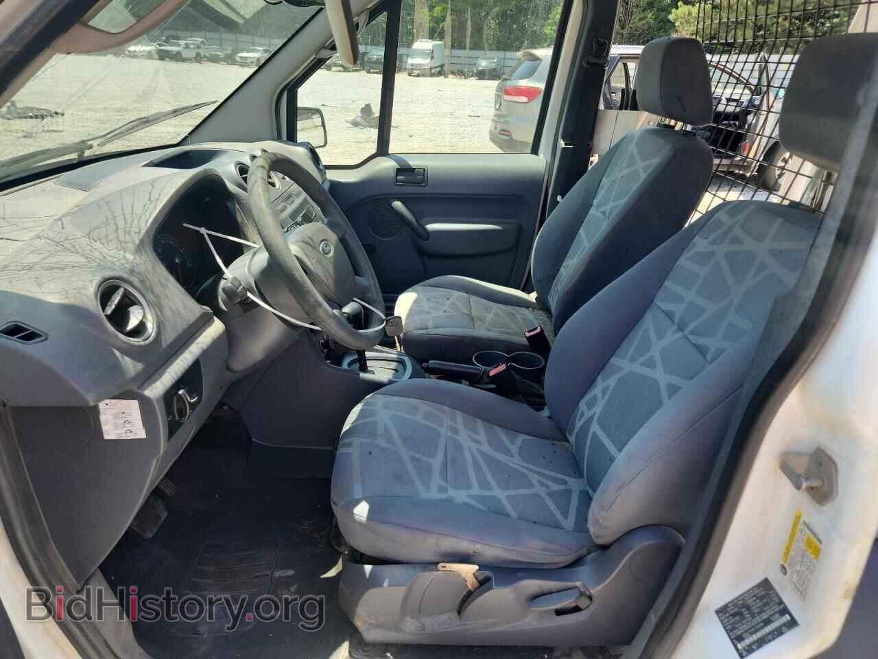 2012 FORD TRANSIT - VIN: NM0LS7AN5CT092488 - Фото 7