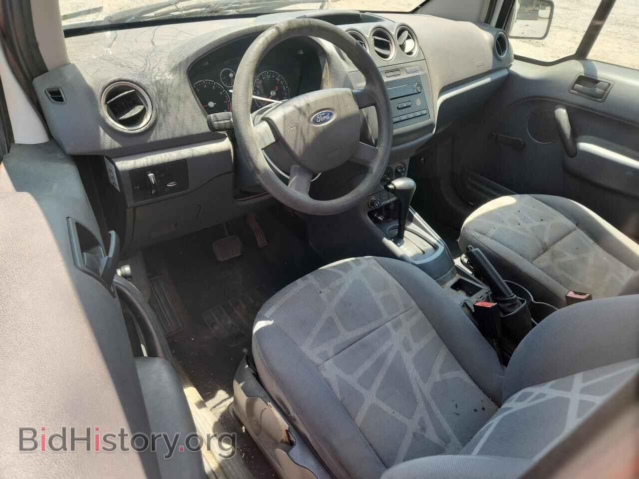 2012 FORD TRANSIT - VIN: NM0LS7AN5CT092488 - Фото 8
