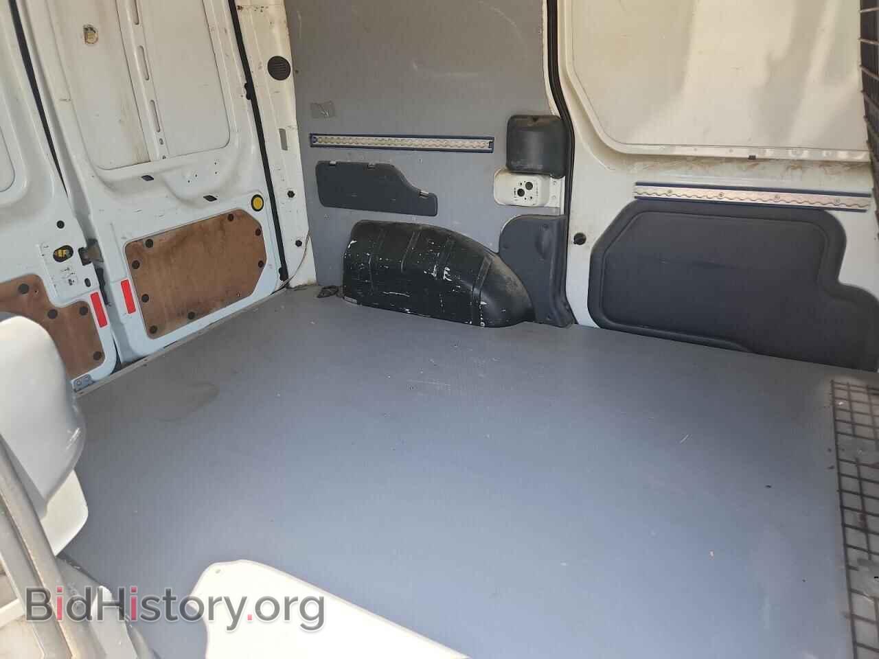 2012 FORD TRANSIT - VIN: NM0LS7AN5CT092488 - Фото 10