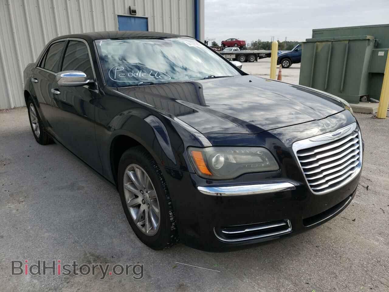 Photo 2C3CA6CT0BH538932 - CHRYSLER 300 2011