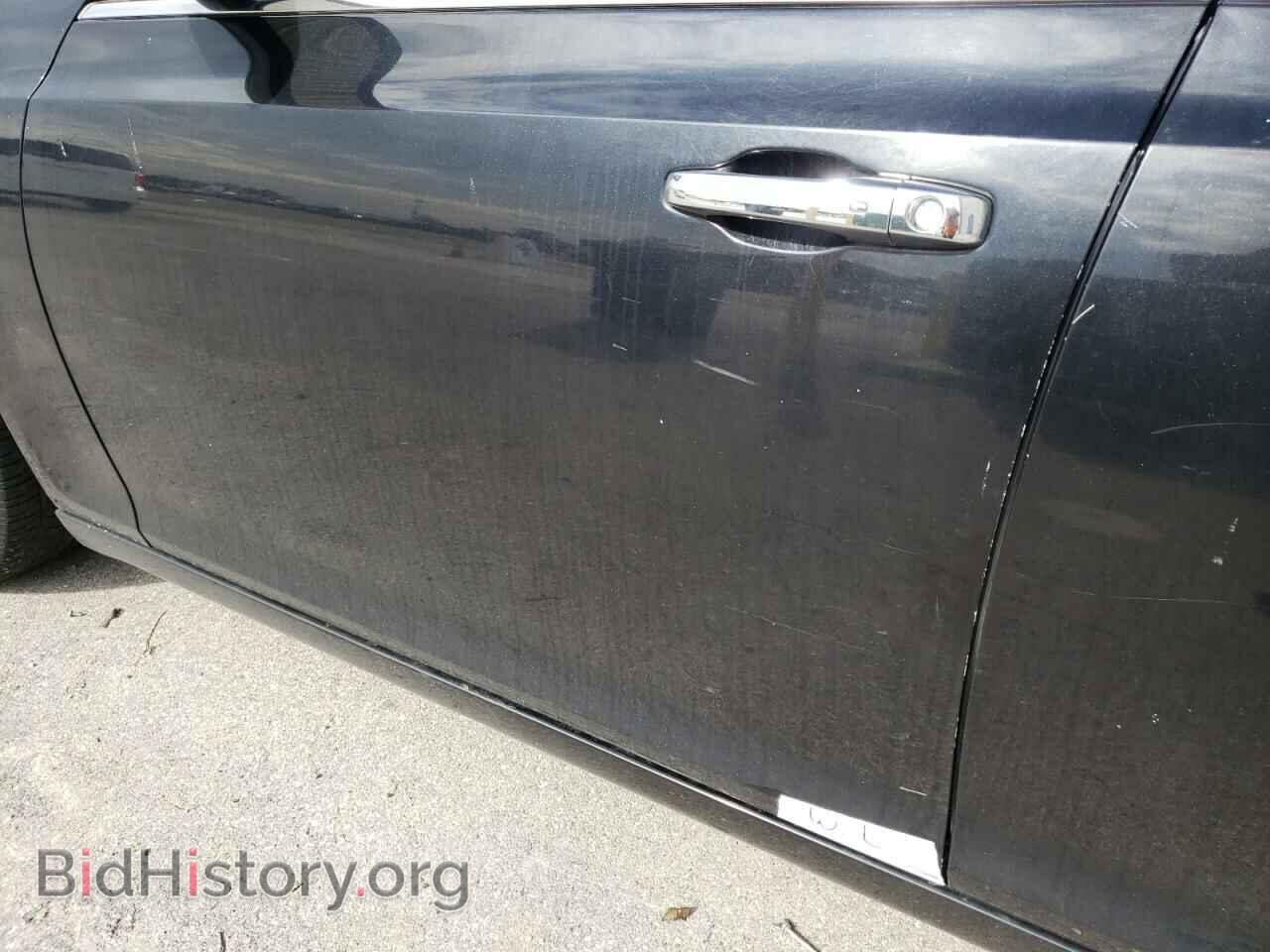 2011 CHRYSLER 300 - VIN: 2C3CA6CT0BH538932 - Фото 9