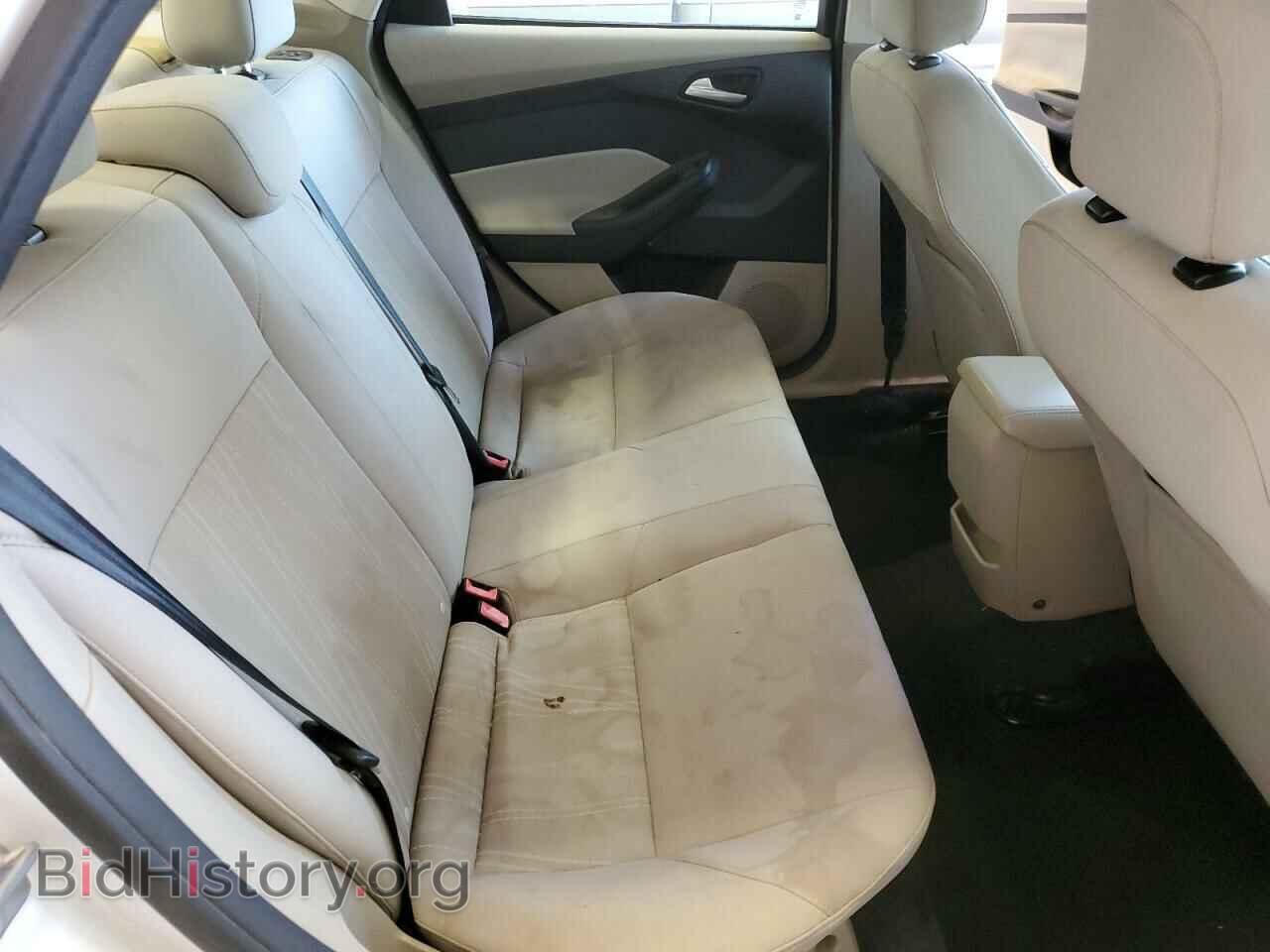 2015 FORD FOCUS - VIN: 1FADP3F26FL325532 - Photo 10