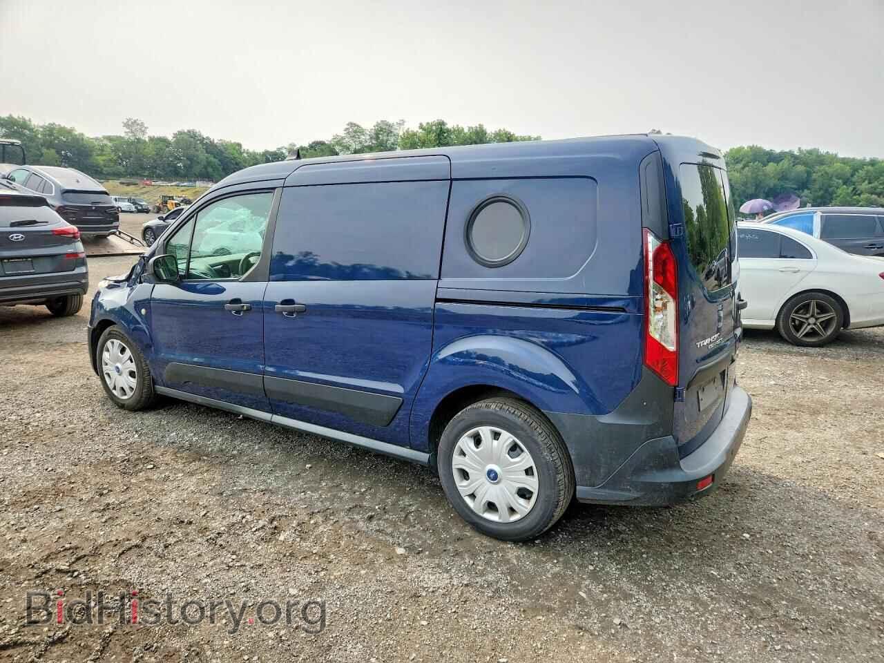 2020 FORD TRANSIT - VIN: NM0LS7E20L1460877 - Photo 2