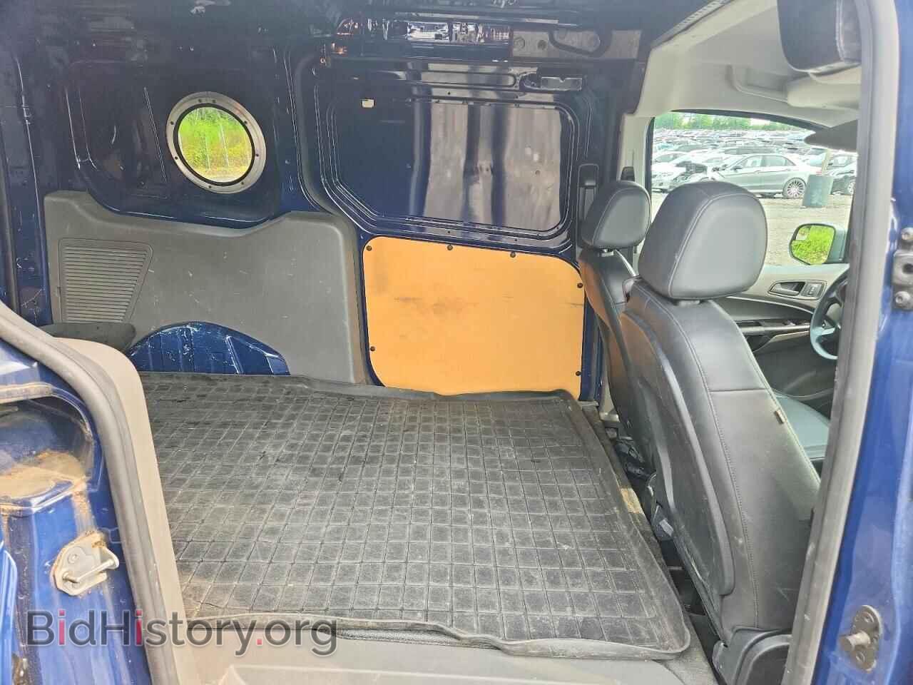 2020 FORD TRANSIT - VIN: NM0LS7E20L1460877 - Photo 11