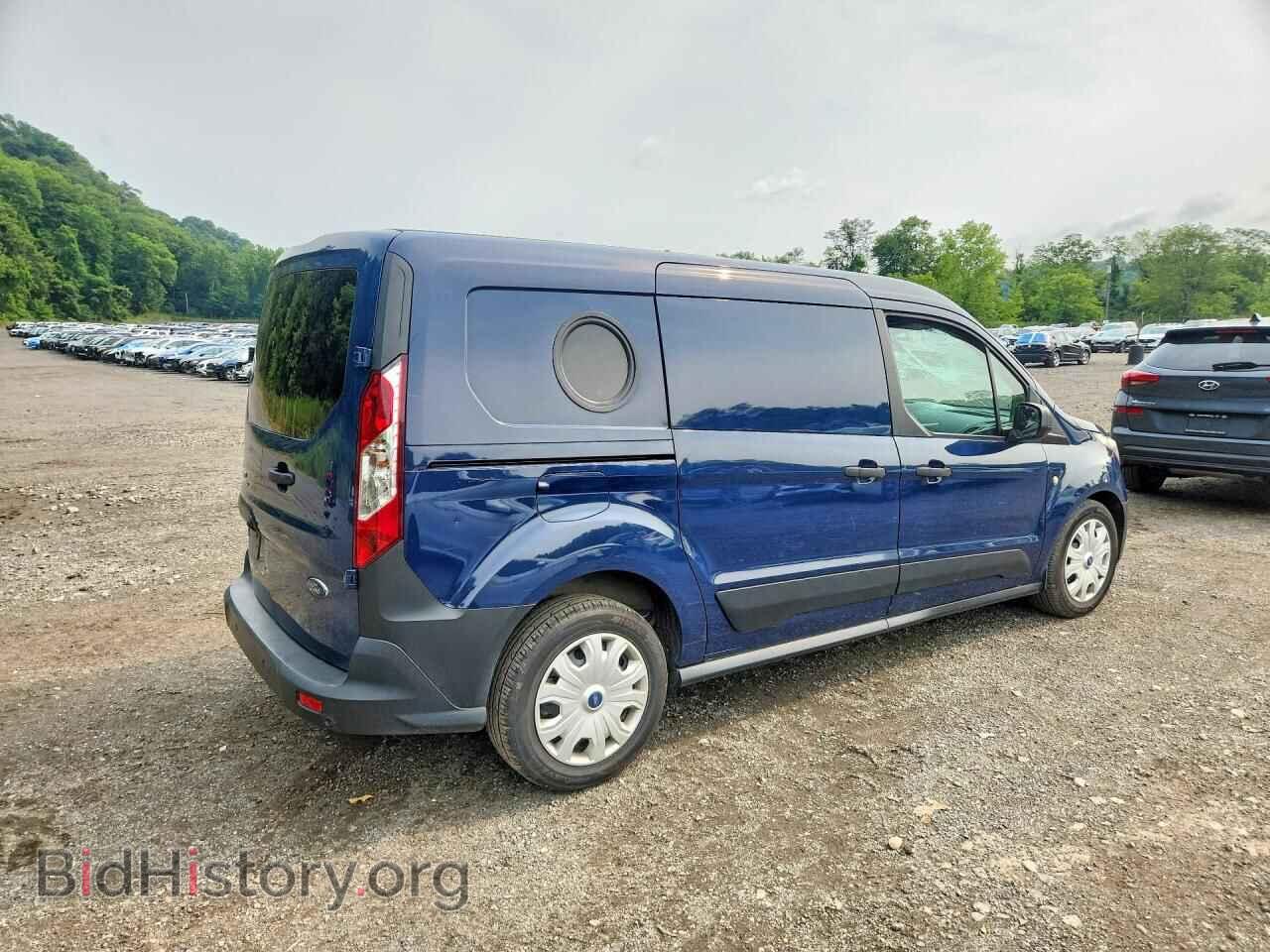 2020 FORD TRANSIT - VIN: NM0LS7E20L1460877 - Photo 3