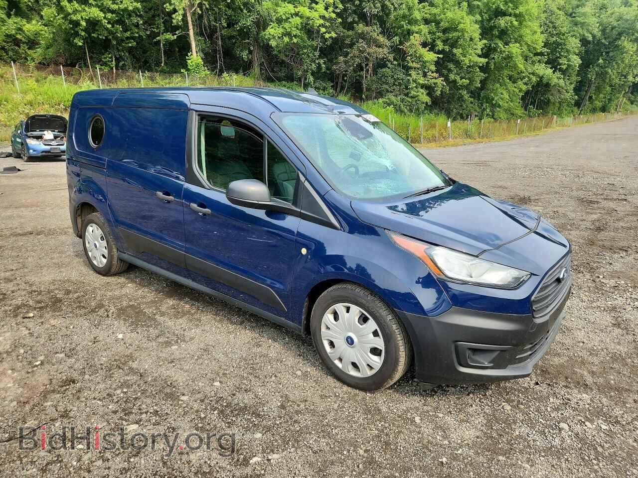 2020 FORD TRANSIT - VIN: NM0LS7E20L1460877 - Photo 4