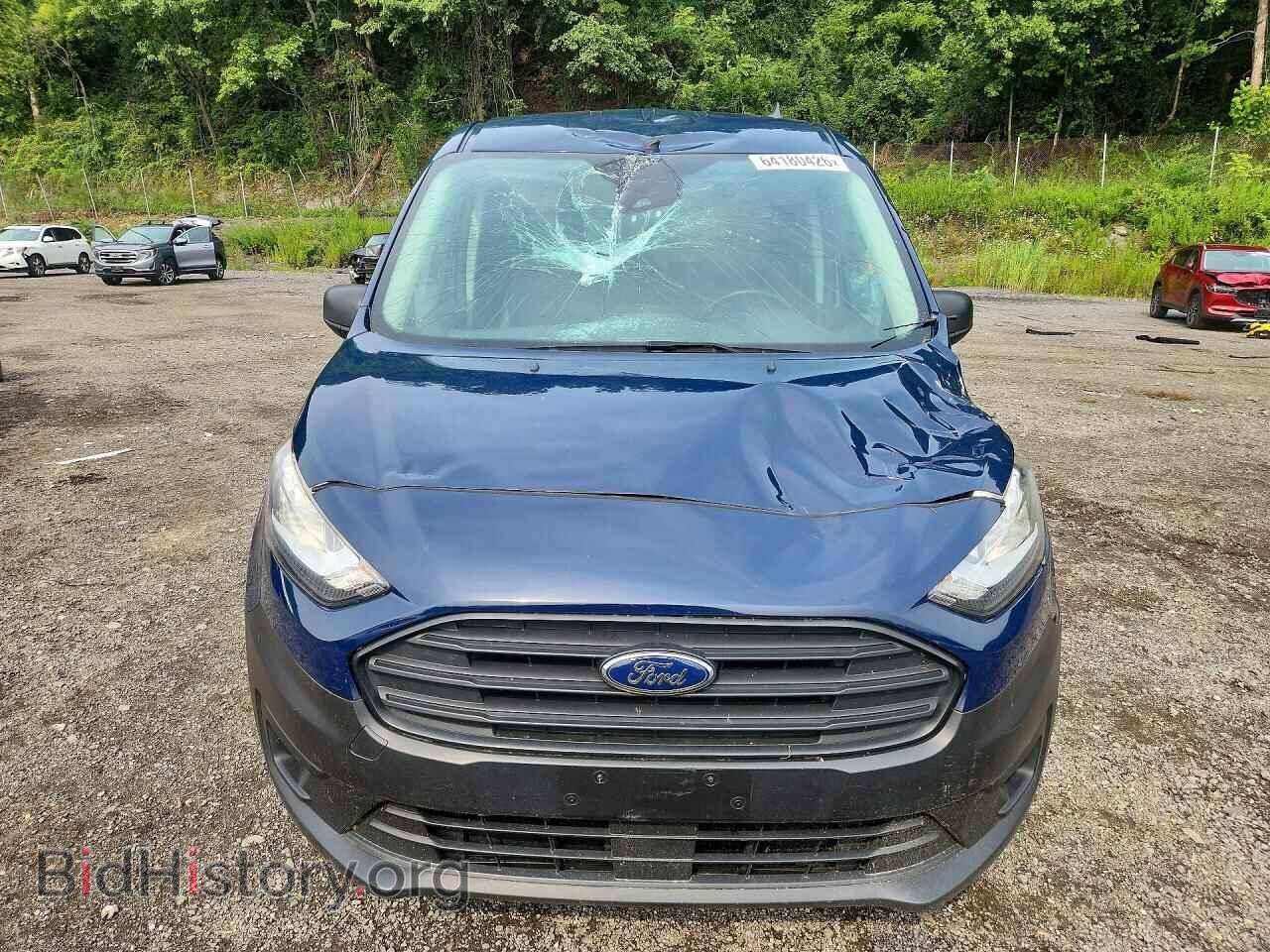 2020 FORD TRANSIT - VIN: NM0LS7E20L1460877 - Photo 5