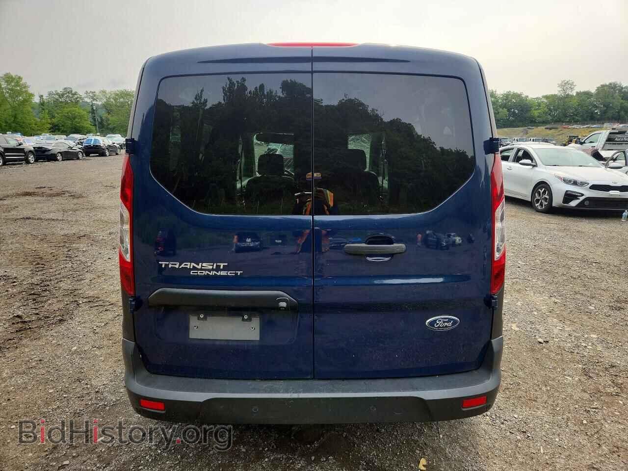 2020 FORD TRANSIT - VIN: NM0LS7E20L1460877 - Photo 6