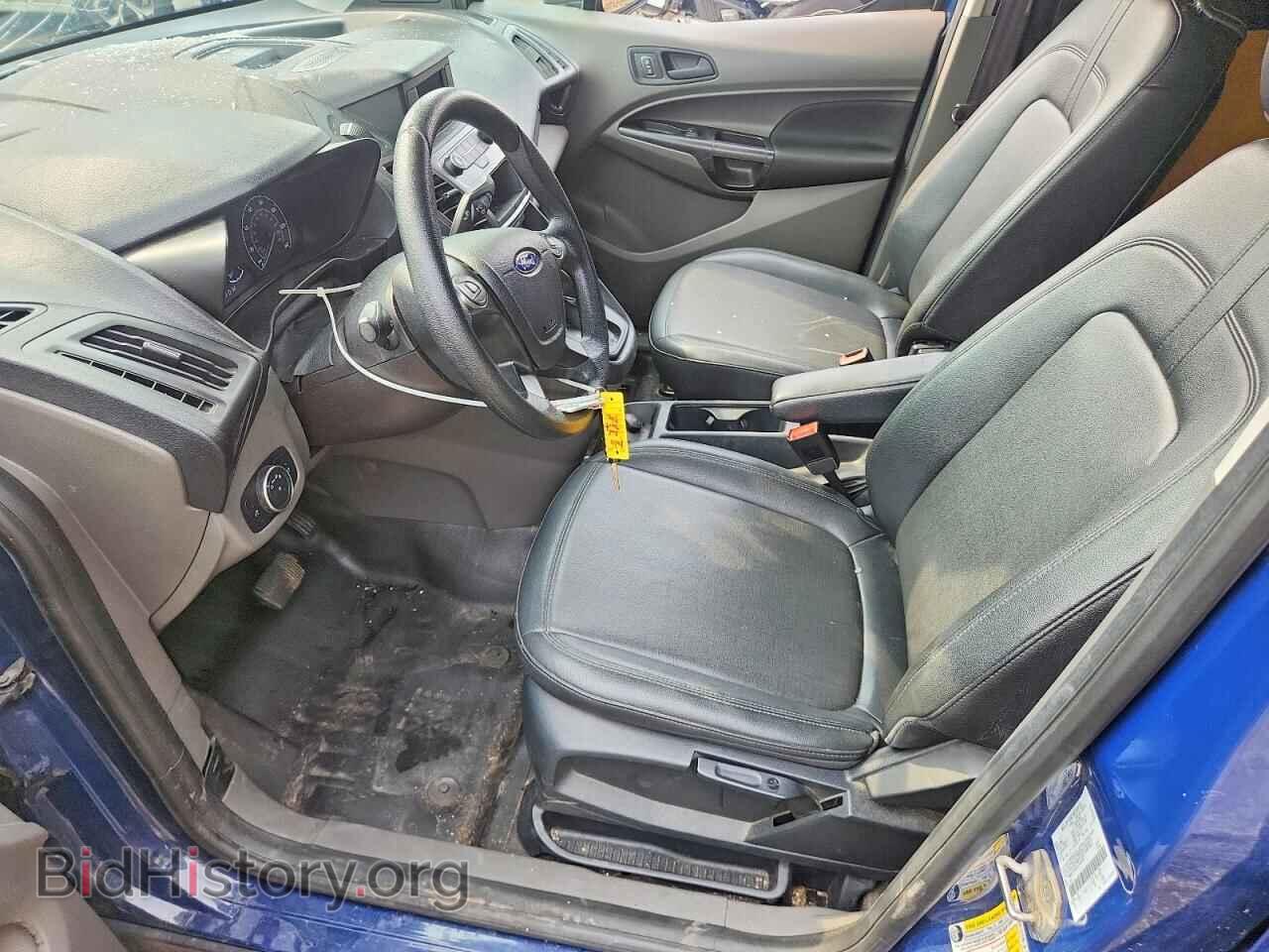 2020 FORD TRANSIT - VIN: NM0LS7E20L1460877 - Photo 7