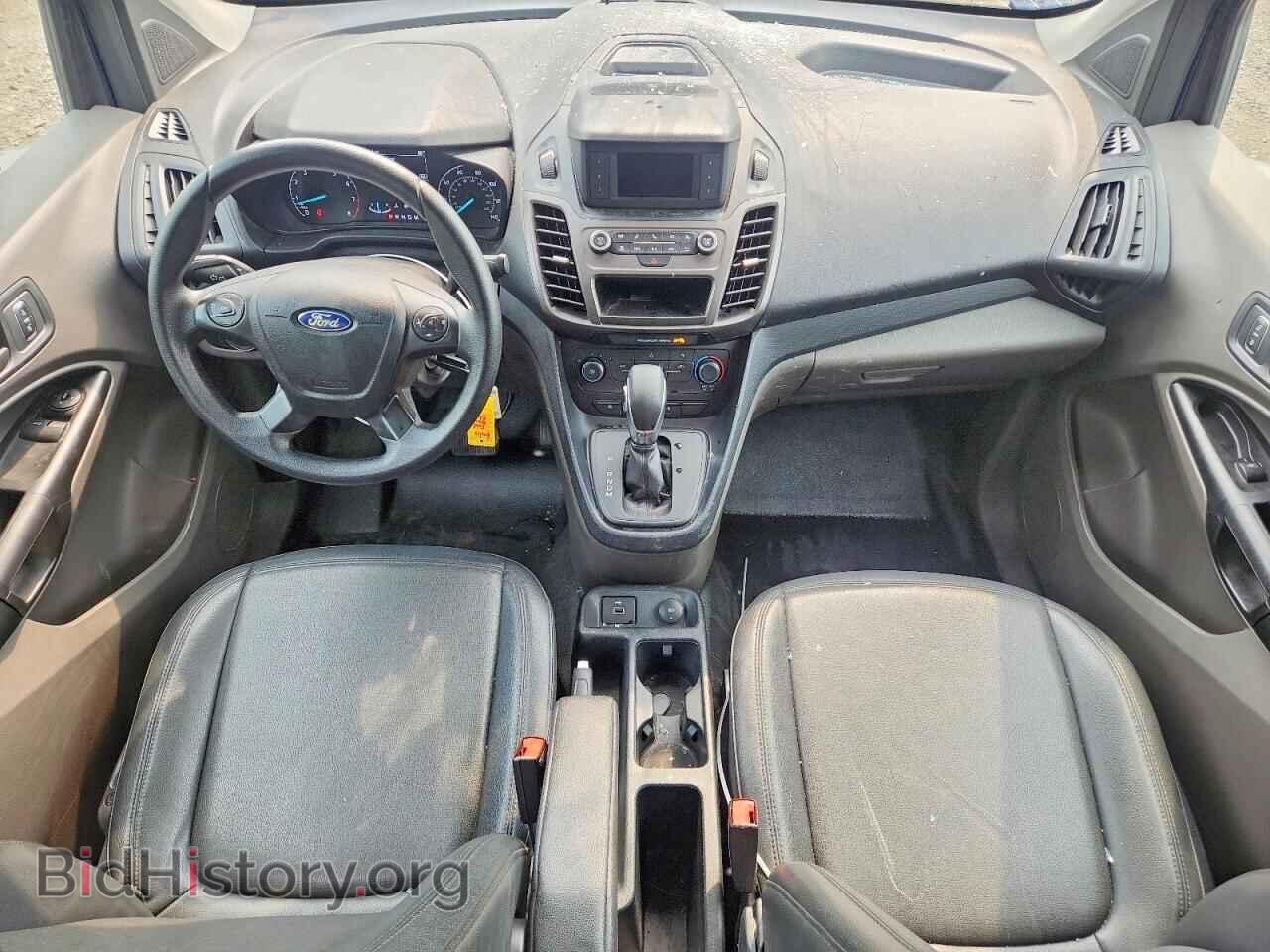 2020 FORD TRANSIT - VIN: NM0LS7E20L1460877 - Photo 8