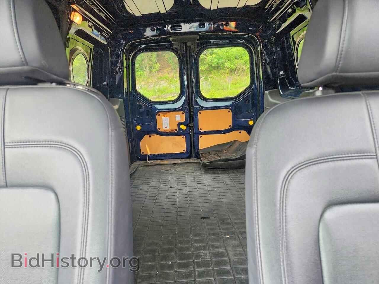 2020 FORD TRANSIT - VIN: NM0LS7E20L1460877 - Photo 10