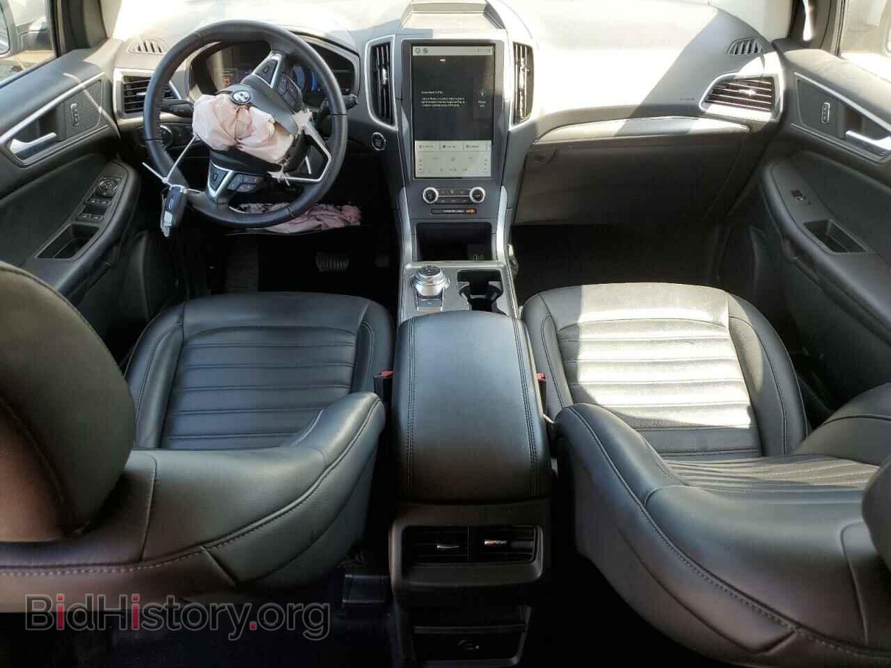 2022 FORD EDGE - VIN: 2FMPK4J96NBA91564 - Фото 8