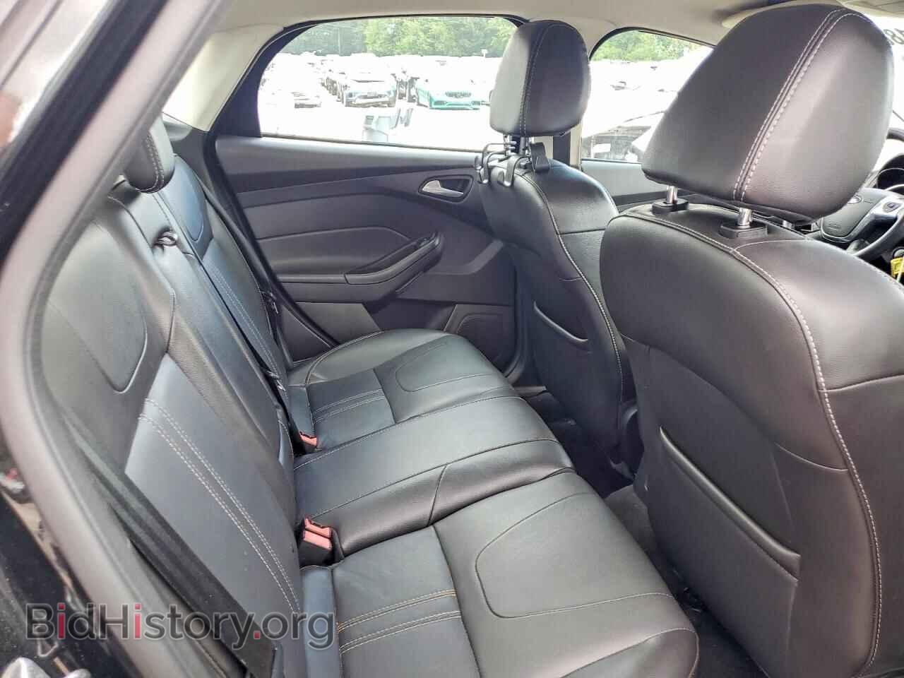 2014 FORD FOCUS - VIN: 1FADP3F24EL386084 - Photo 10