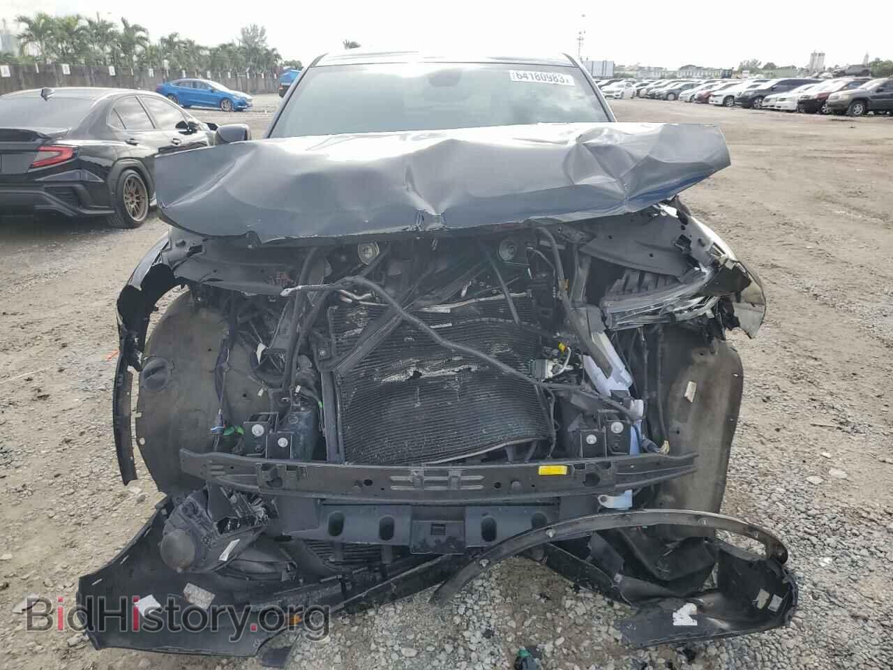 2018 DODGE DURANGO - VIN: 1C4RDHAG2JC495324 - Фото 5