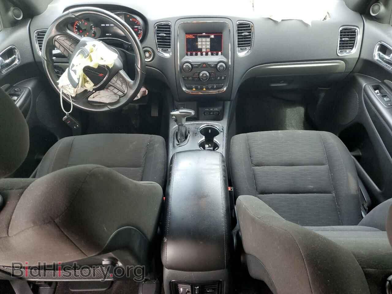 2018 DODGE DURANGO - VIN: 1C4RDHAG2JC495324 - Фото 8