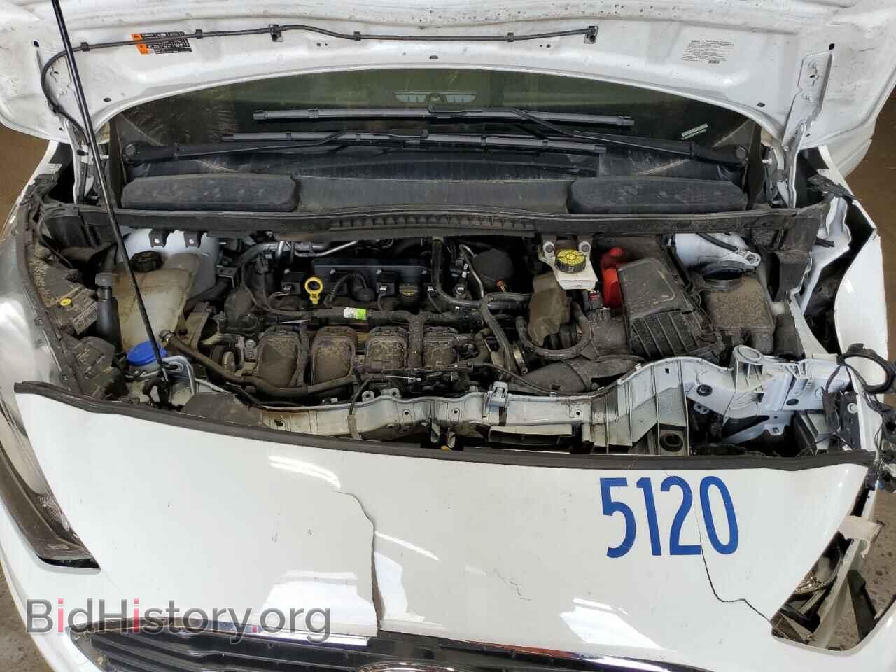 2023 FORD TRANSIT - VIN: NM0GS9F22P1563591 - Фото 12