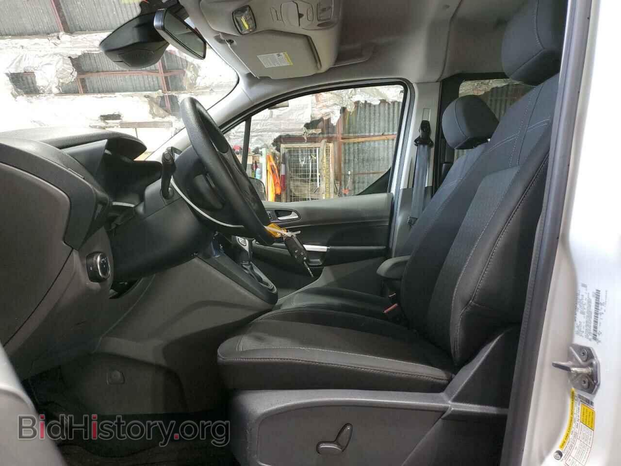 2023 FORD TRANSIT - VIN: NM0GS9F22P1563591 - Фото 7