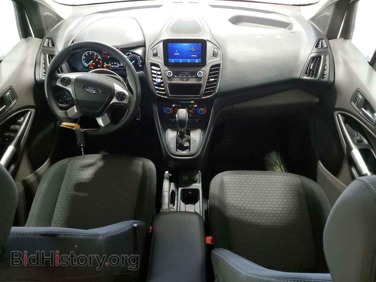 2023 FORD TRANSIT - VIN: NM0GS9F22P1563591 - Фото 8