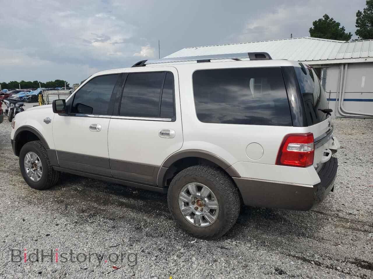 2017 FORD EXPEDITION - VIN: 1FMJU1JT3HEA42700 - Фото 2