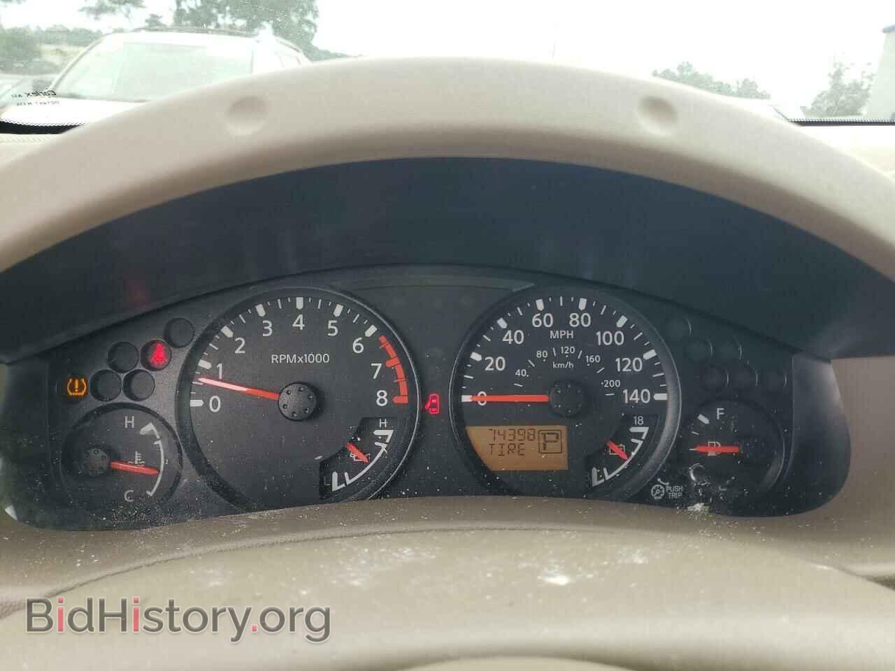 2016 NISSAN FRONTIER - VIN: 1N6AD0ER0GN747236 - Фото 9
